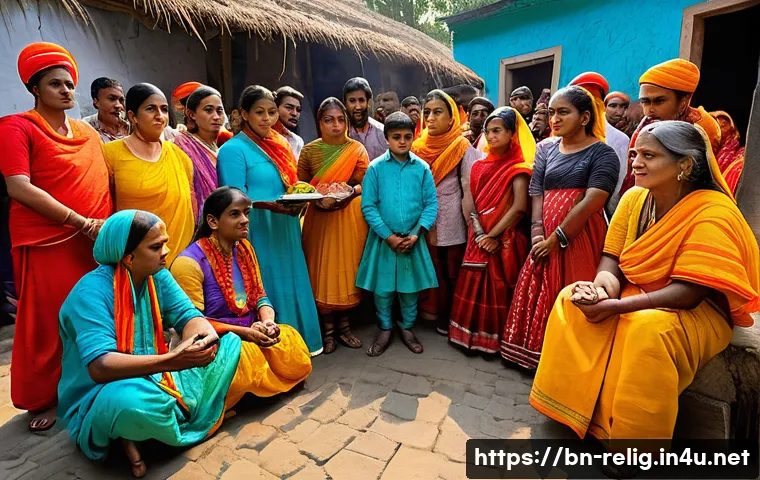 종교적 세계관과 철학적 논의 관련 이미지 1