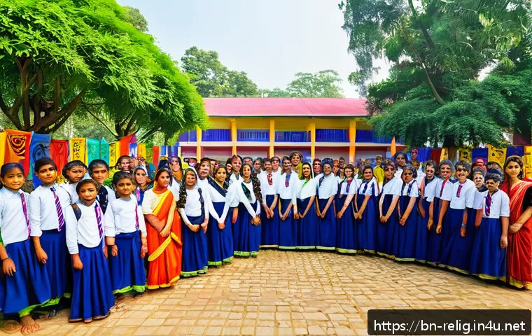 종교적 갈등 해결 방안 관련 이미지 1