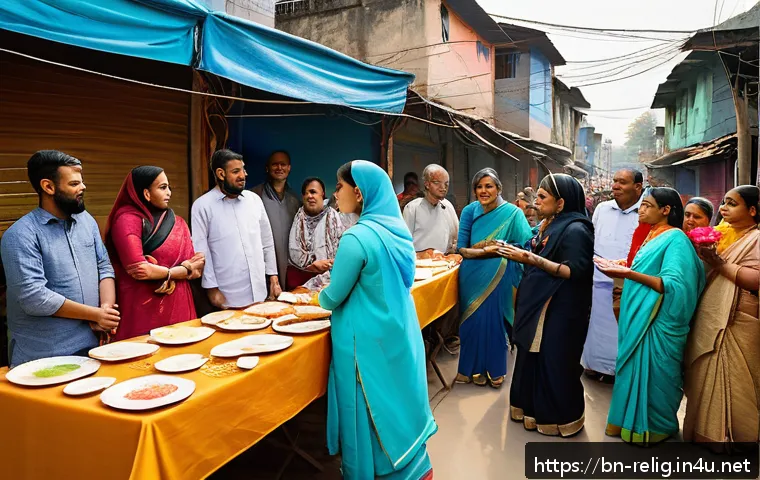 종교적 갈등 해결 방안 관련 이미지 2